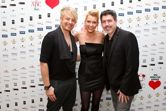 ABC4kids | Charity Night - Dezember 2011