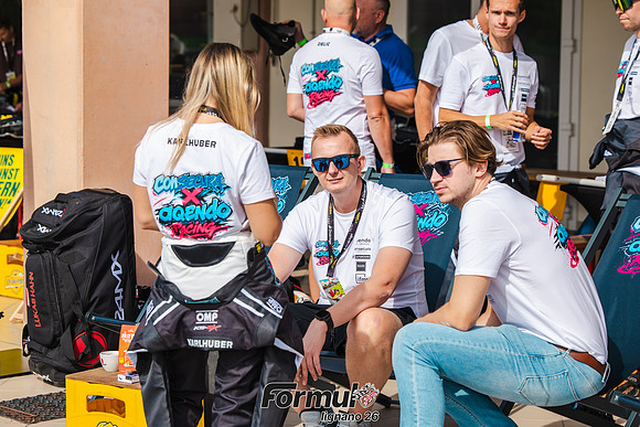 ART OF CART Formula Lignano 2026-0507