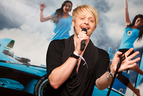 ABC4kids | Charity Night - Dezember 2011
