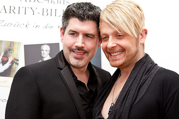 ABC4kids | Charity Night - Dezember 2011