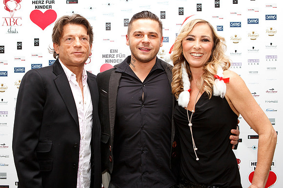 ABC4kids | Charity Night - Dezember 2011