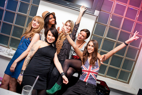 ABC4kids | Charity Night - Dezember 2011