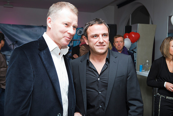 ABC4kids | Charity Night - Dezember 2011