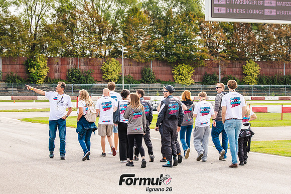 ART OF CART Formula Lignano 2026-0419