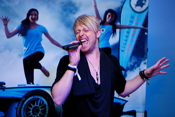 ABC4kids | Charity Night - Dezember 2011