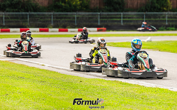 ART OF CART Formula Lignano 2026-1000