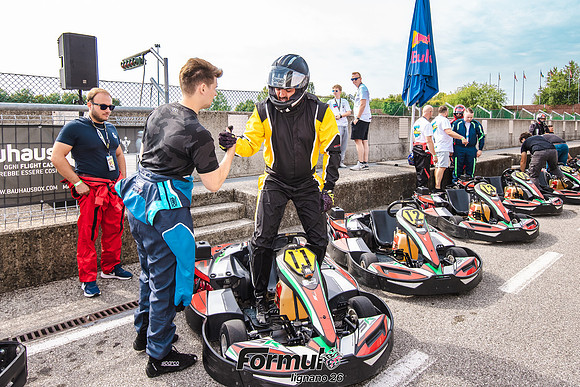 ART OF CART Formula Lignano 2026-0228