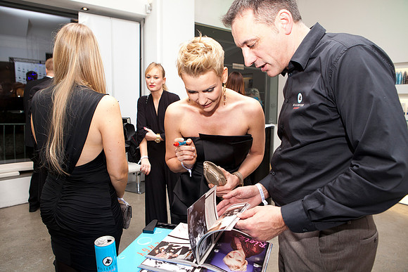 ABC4kids | Charity Night - Dezember 2011