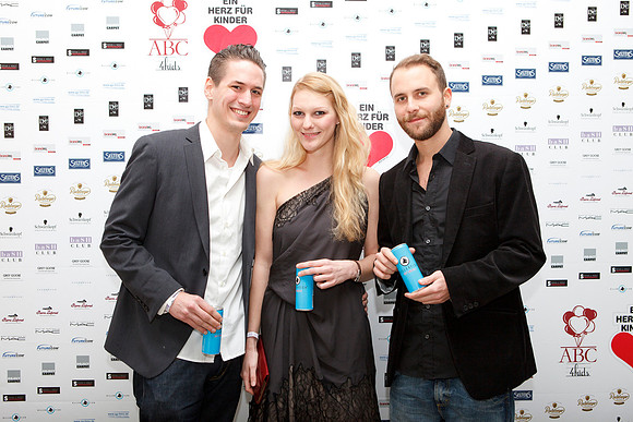 ABC4kids | Charity Night - Dezember 2011