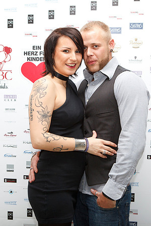 ABC4kids | Charity Night - Dezember 2011