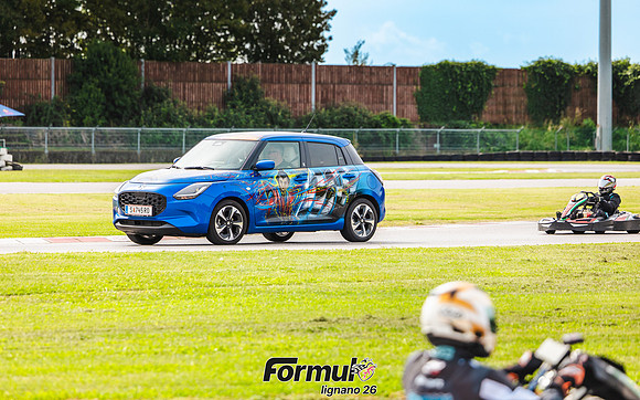 ART OF CART Formula Lignano 2026-0800