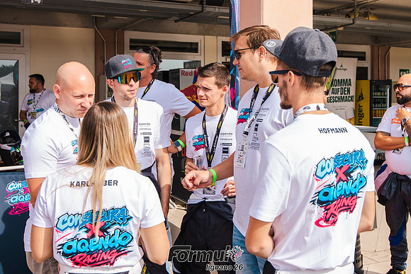 ART OF CART Formula Lignano 2026-0187