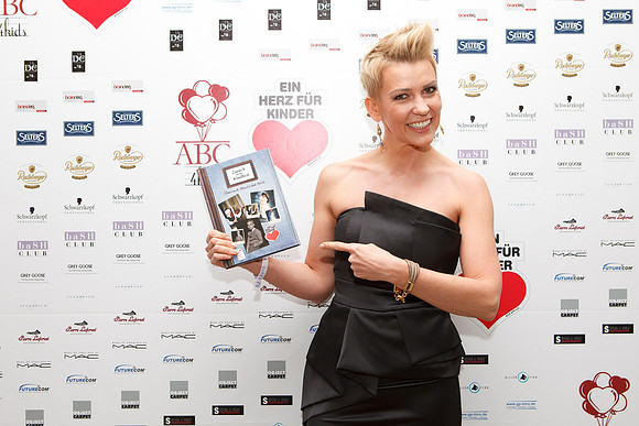 ABC4kids | Charity Night - Dezember 2011