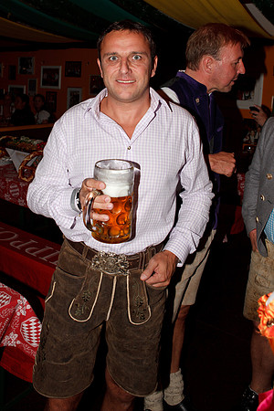 Charity Wiesn Night 2011 | Manuel Neuer Kids Foundation © 2011 by Stefan J. Wolf | Photography
