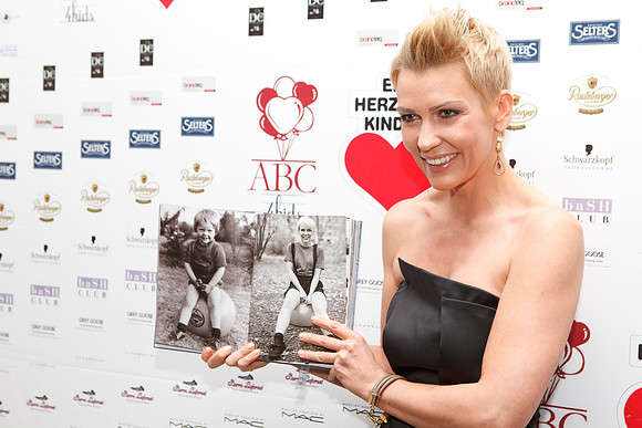ABC4kids | Charity Night - Dezember 2011