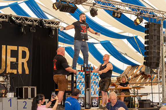 Volksfest Waldkirchen 2024-SO-342