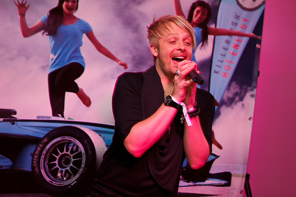 ABC4kids | Charity Night - Dezember 2011