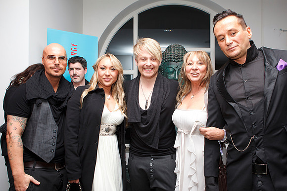 ABC4kids | Charity Night - Dezember 2011