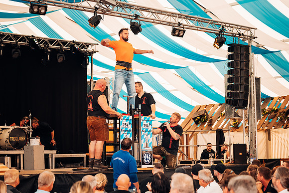 VOLKSFEST-WALDKIRCHEN 2025-T3-3382