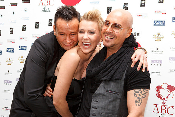 ABC4kids | Charity Night - Dezember 2011