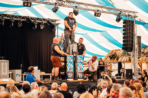 VOLKSFEST-WALDKIRCHEN 2025-T3-2804