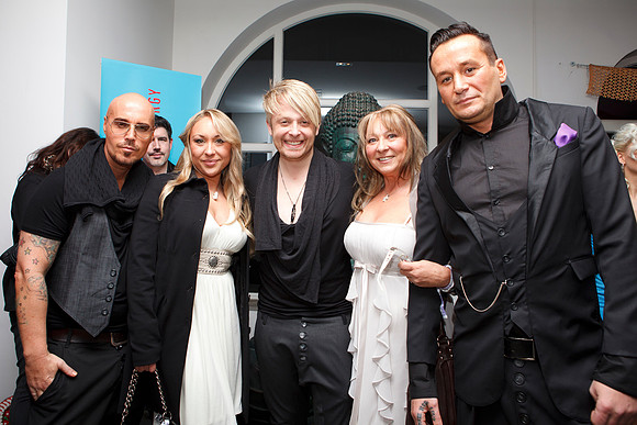 ABC4kids | Charity Night - Dezember 2011