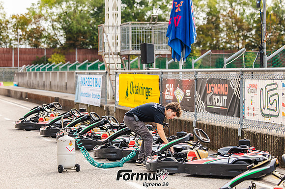 ART OF CART Formula Lignano 2026-0353