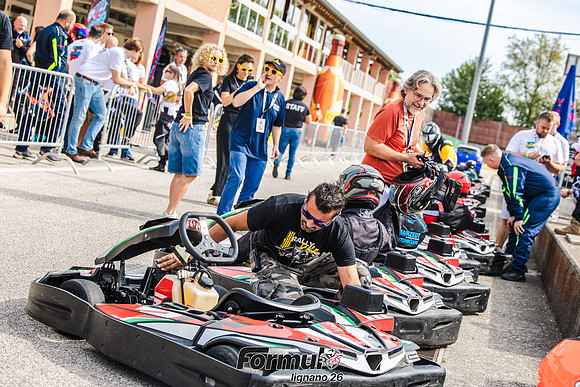 ART OF CART Formula Lignano 2026-0688