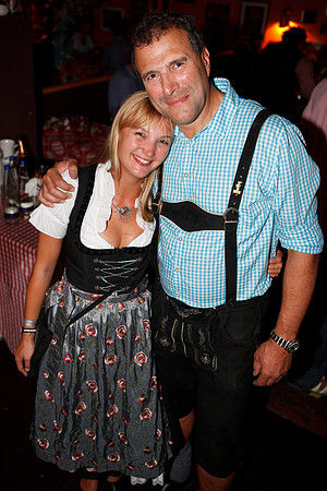 Charity Wiesn Night 2011 | Manuel Neuer Kids Foundation © 2011 by Stefan J. Wolf | Photography