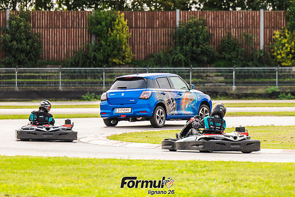 ART OF CART Formula Lignano 2026-0820