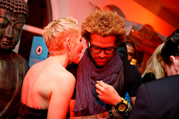ABC4kids | Charity Night - Dezember 2011