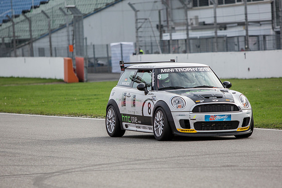 mini trophy - Hockenheimring - September 2013-280