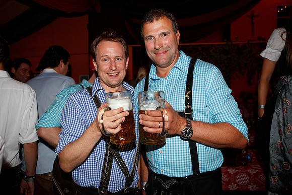 Charity Wiesn Night 2011 | Manuel Neuer Kids Foundation © 2011 by Stefan J. Wolf | Photography