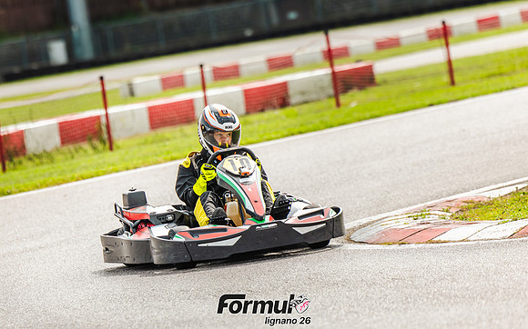 ART OF CART Formula Lignano 2026-0849