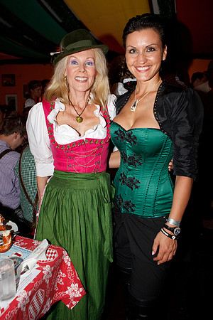 Charity Wiesn Night 2011 | Manuel Neuer Kids Foundation © 2011 by Stefan J. Wolf | Photography