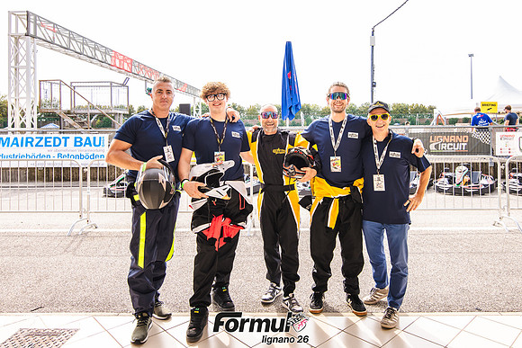 ART OF CART Formula Lignano 2026-0221