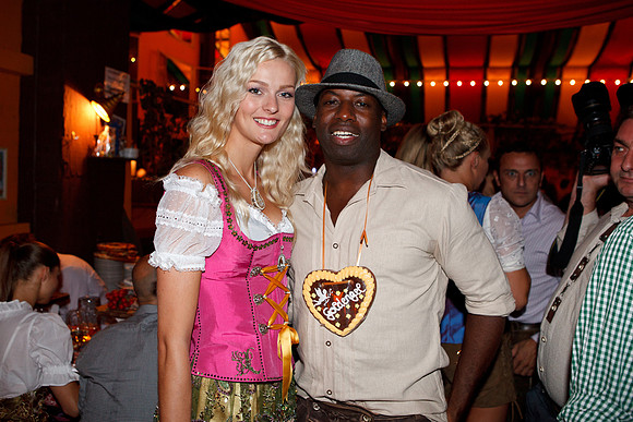 Charity Wiesn Night 2011 | Manuel Neuer Kids Foundation © 2011 by Stefan J. Wolf | Photography