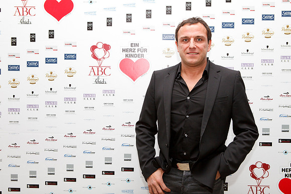 ABC4kids | Charity Night - Dezember 2011