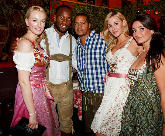 Charity Wiesn Night 2011 | Manuel Neuer Kids Foundation © 2011 by Stefan J. Wolf | Photography