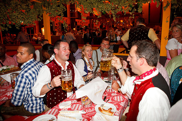 Charity Wiesn Night 2011 | Manuel Neuer Kids Foundation © 2011 by Stefan J. Wolf | Photography