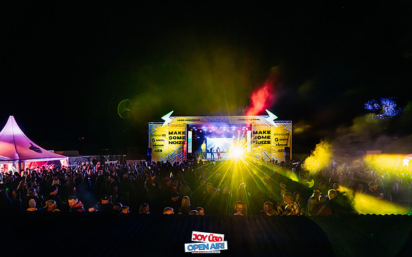 JOY Ü30 OPEN AIR 2025-9647