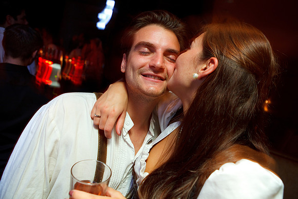 Charity Wiesn Night 2011 | Manuel Neuer Kids Foundation © 2011 by Stefan J. Wolf | Photography