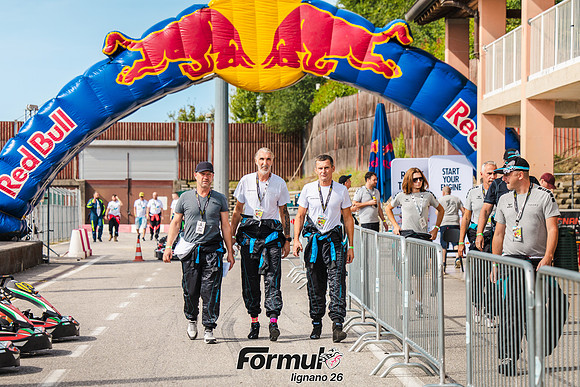 ART OF CART Formula Lignano 2026-0510