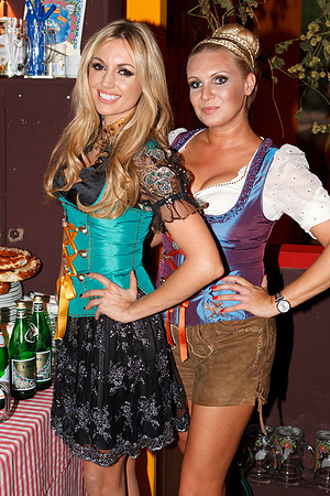 Charity Wiesn Night 2011 | Manuel Neuer Kids Foundation © 2011 by Stefan J. Wolf | Photography