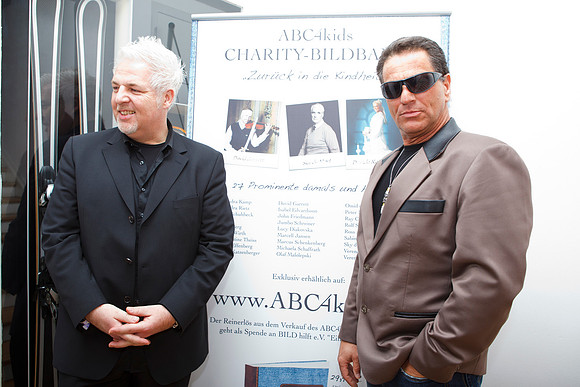 ABC4kids | Charity Night - Dezember 2011