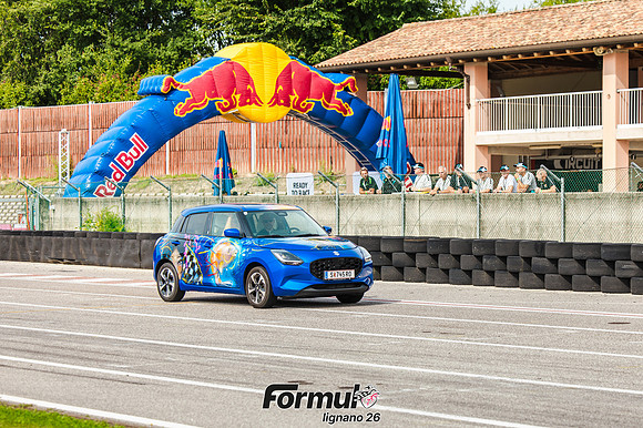 ART OF CART Formula Lignano 2026-0808