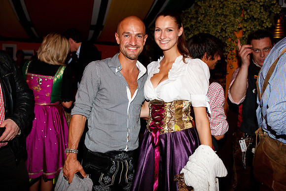 Charity Wiesn Night 2011 | Manuel Neuer Kids Foundation © 2011 by Stefan J. Wolf | Photography