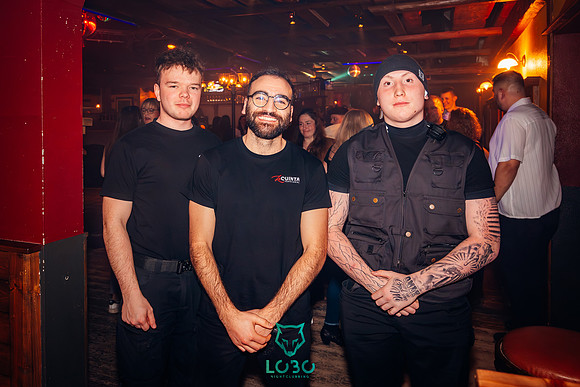 LOBO Nightclub-GIRLS JUST WANNA HAVE FUN 2025-0420