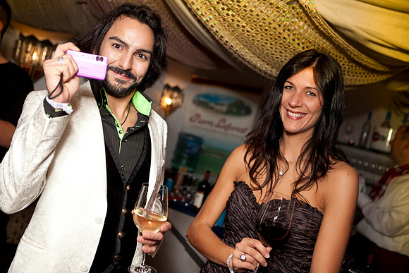 ABC4kids | Charity Night - Dezember 2011
