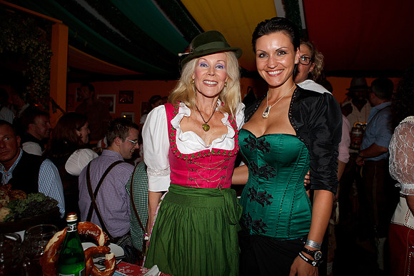 Charity Wiesn Night 2011 | Manuel Neuer Kids Foundation © 2011 by Stefan J. Wolf | Photography